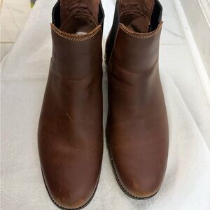 Cole Haan zero-grand Chelsea boots